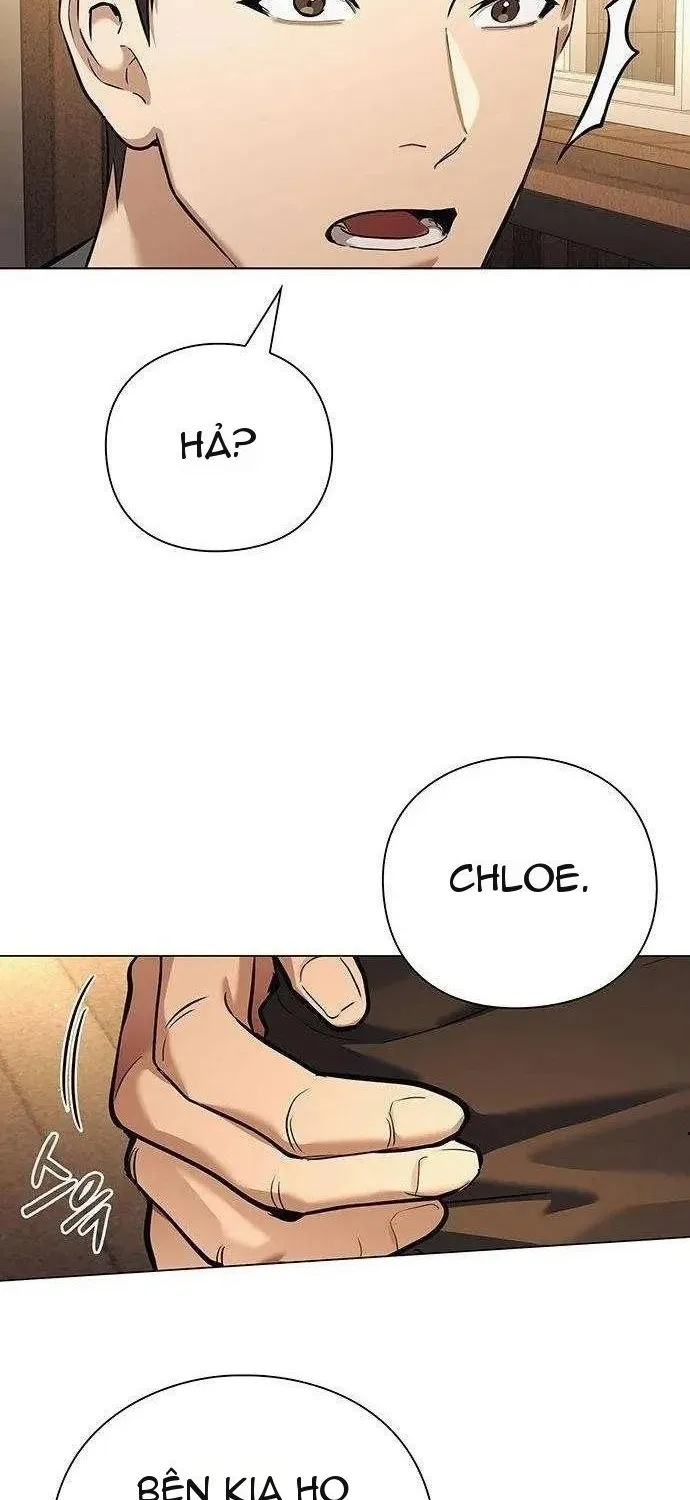 Thần Rượu Vang Chapter 6 - Trang 33
