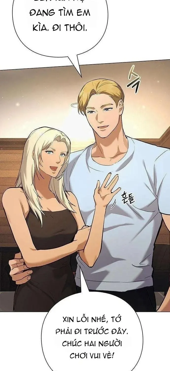 Thần Rượu Vang Chapter 6 - Trang 34