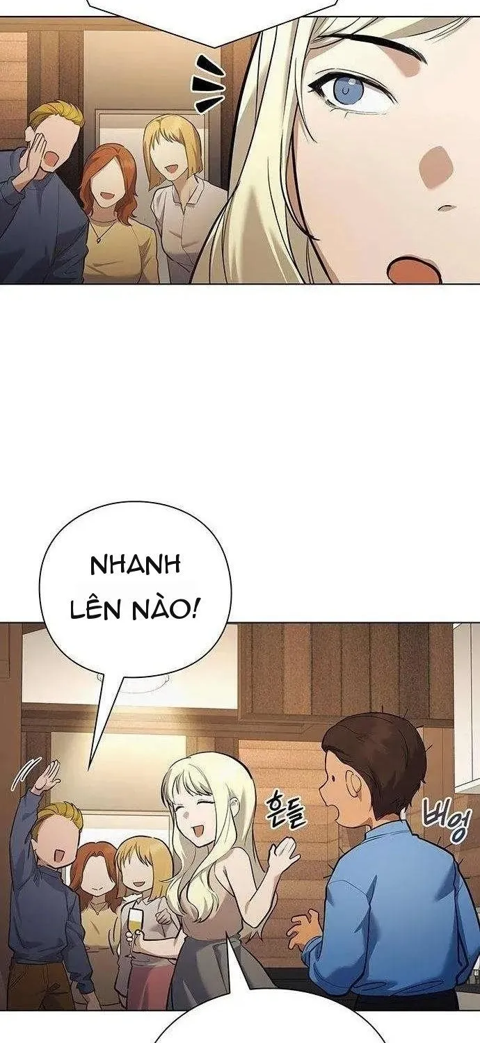 Thần Rượu Vang Chapter 6 - Trang 37