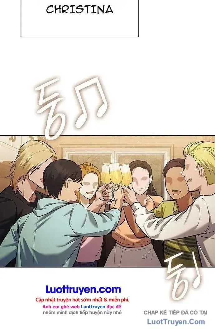 Thần Rượu Vang Chapter 6 - Trang 4