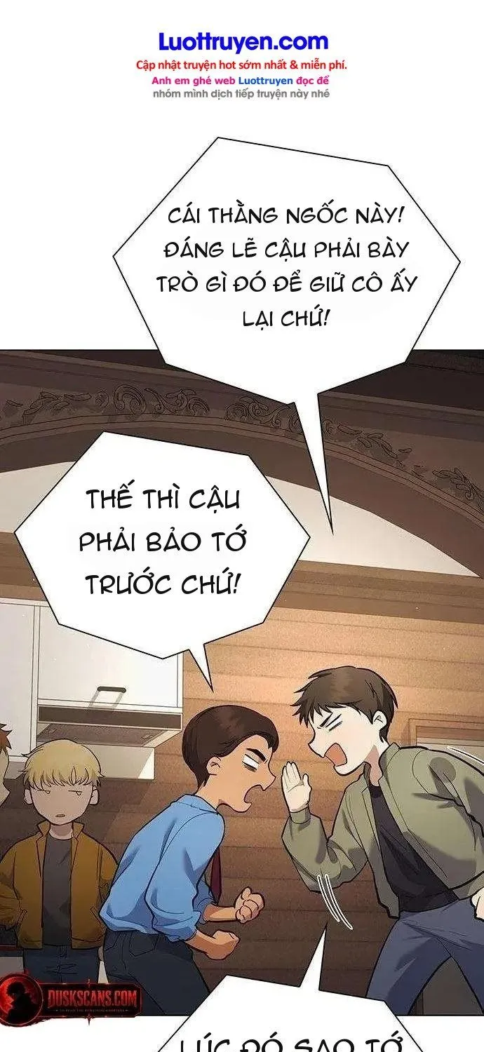 Thần Rượu Vang Chapter 6 - Trang 41