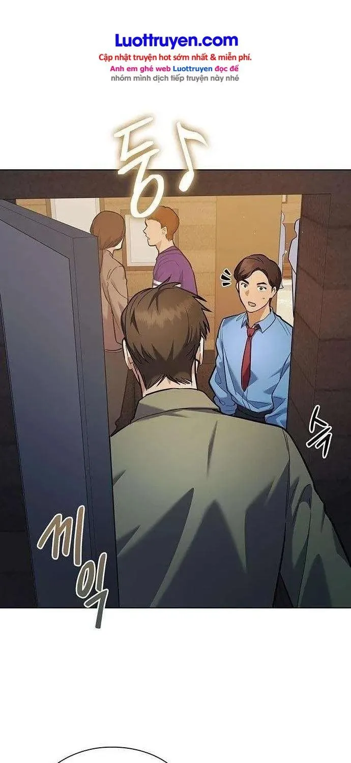 Thần Rượu Vang Chapter 6 - Trang 5