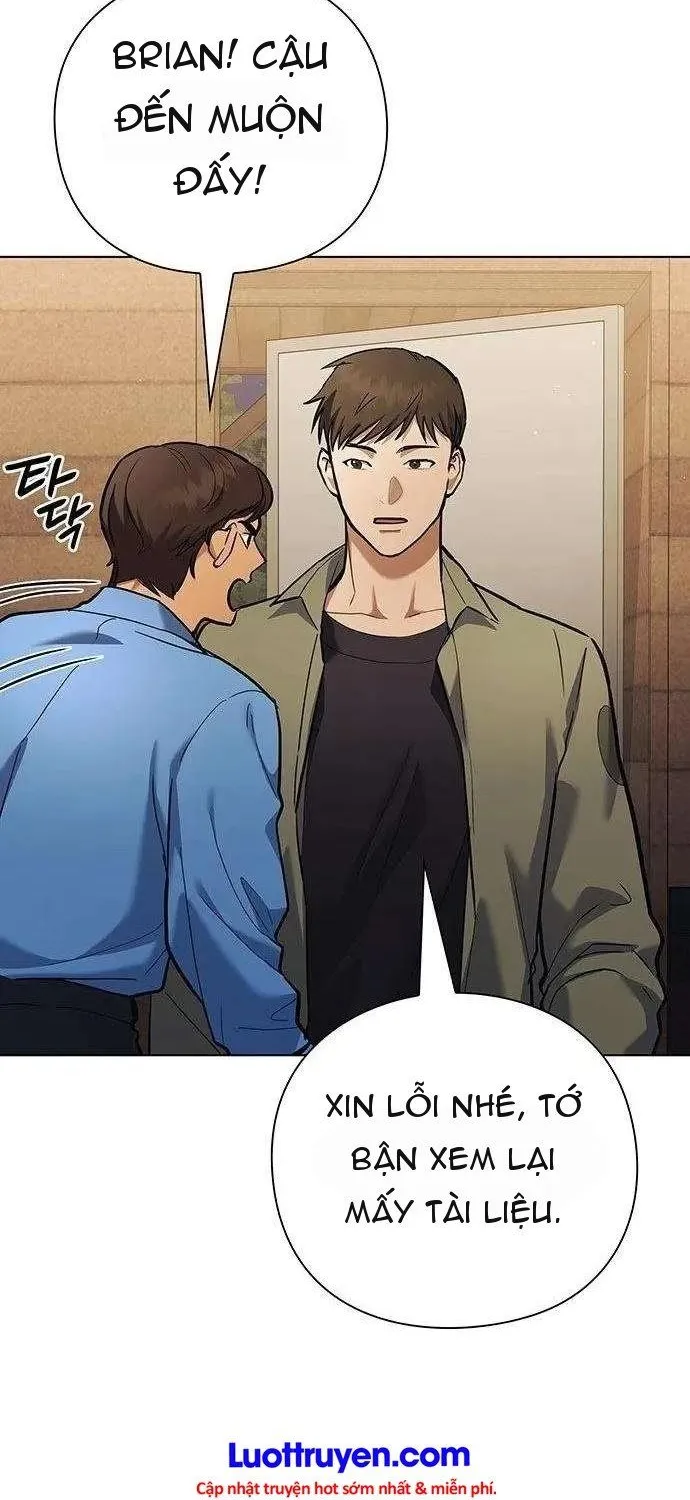 Thần Rượu Vang Chapter 6 - Trang 6
