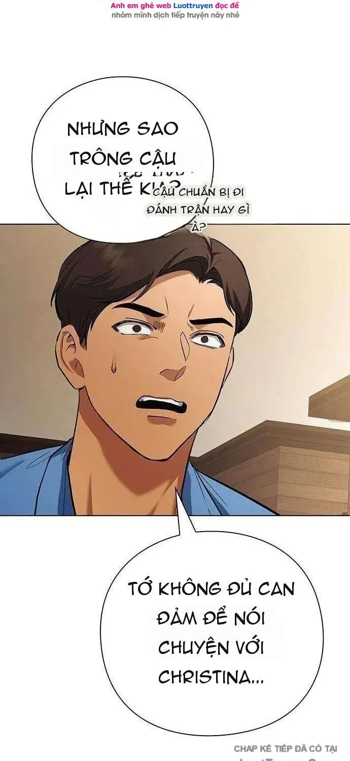 Thần Rượu Vang Chapter 6 - Trang 7