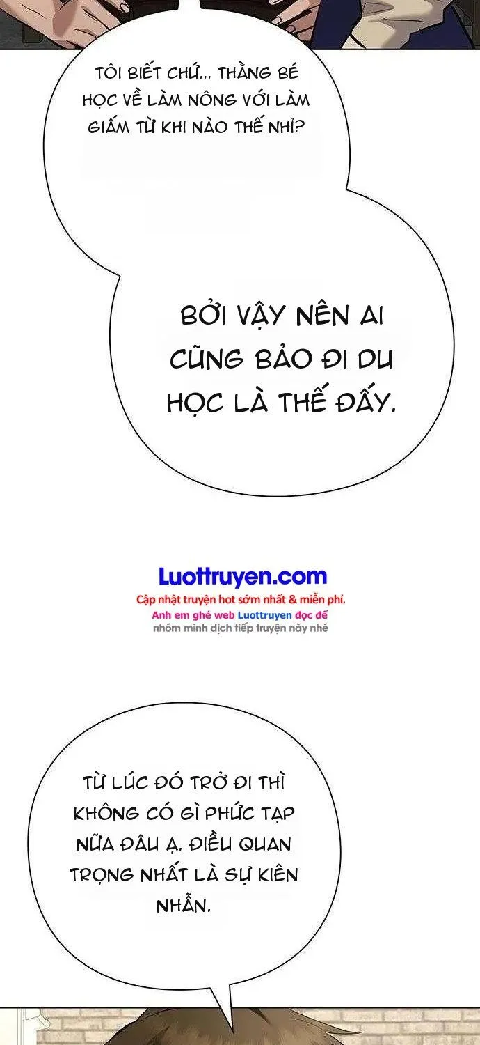 Thần Rượu Vang Chapter 7 - Trang 10