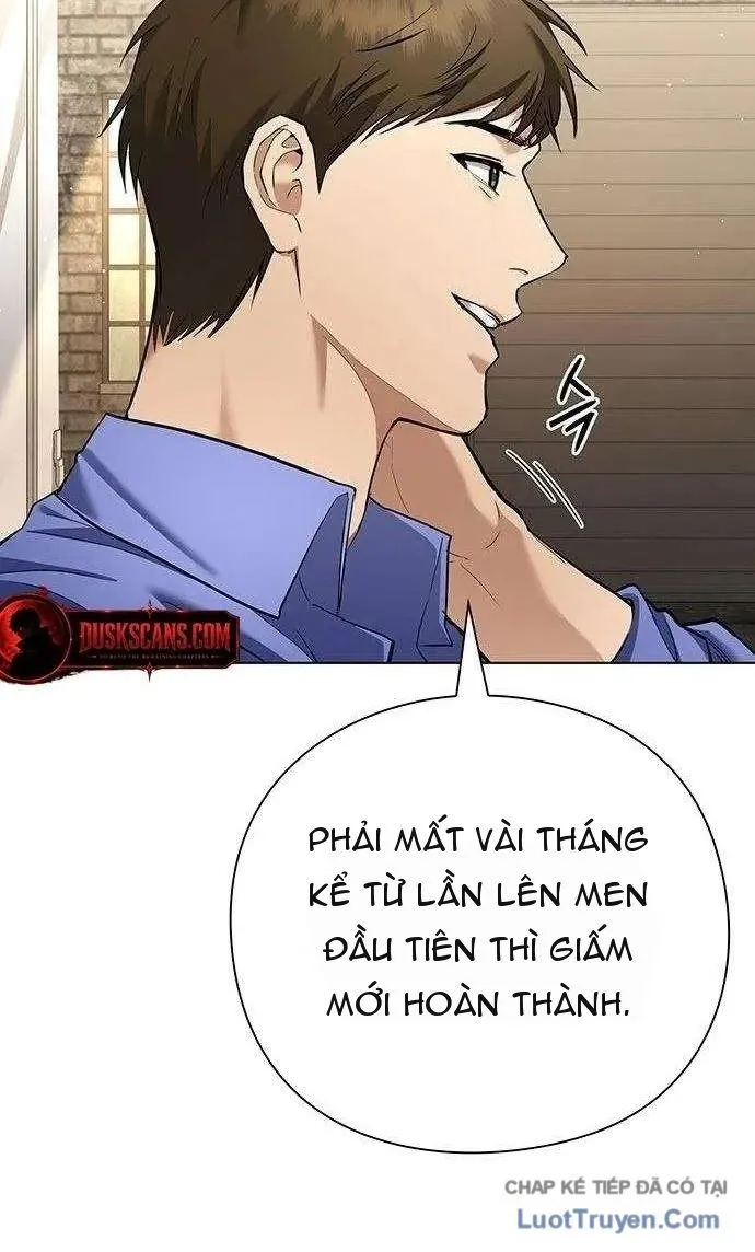 Thần Rượu Vang Chapter 7 - Trang 11