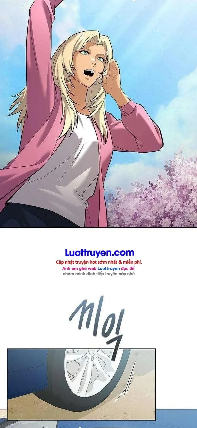 Thần Rượu Vang Chapter 7 - Trang 24