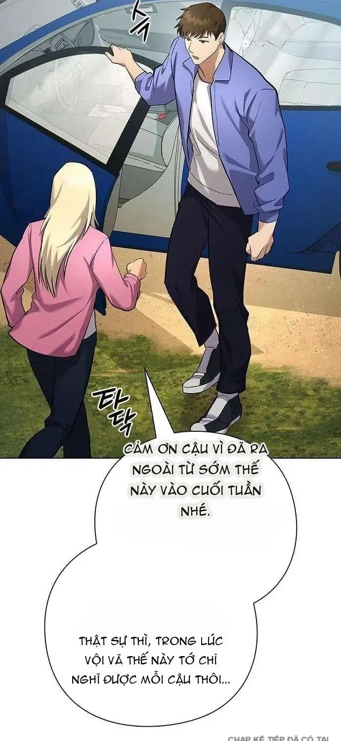 Thần Rượu Vang Chapter 7 - Trang 25