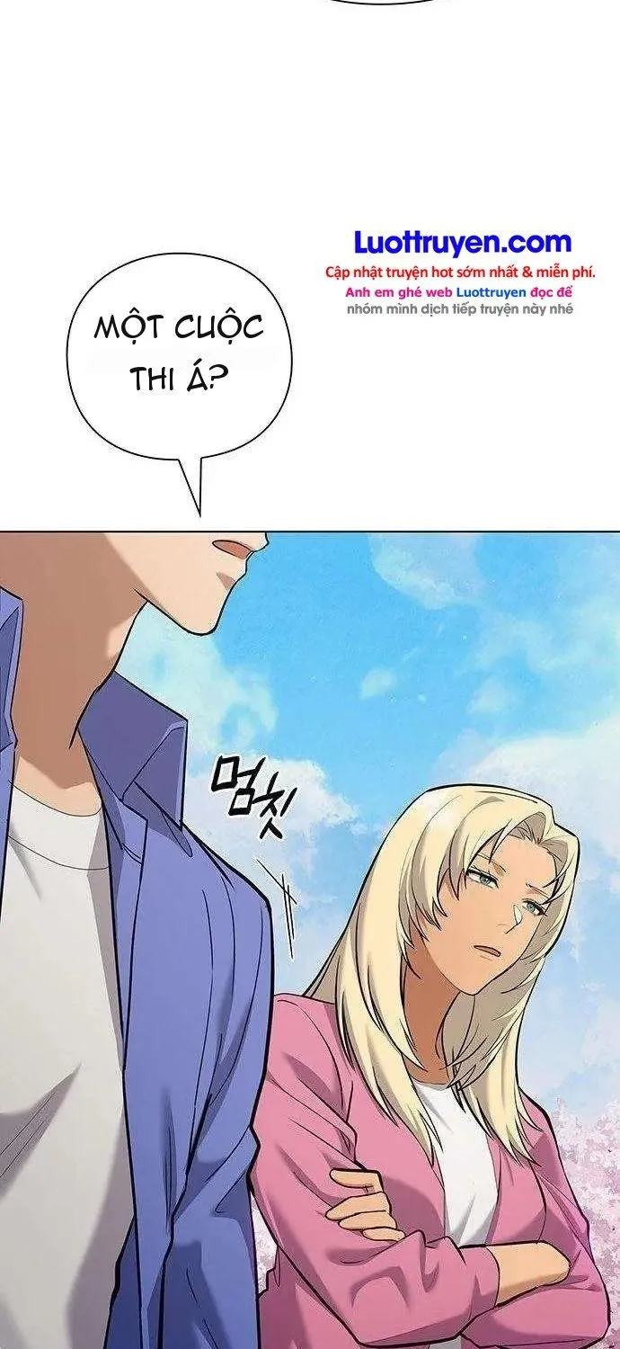 Thần Rượu Vang Chapter 7 - Trang 29