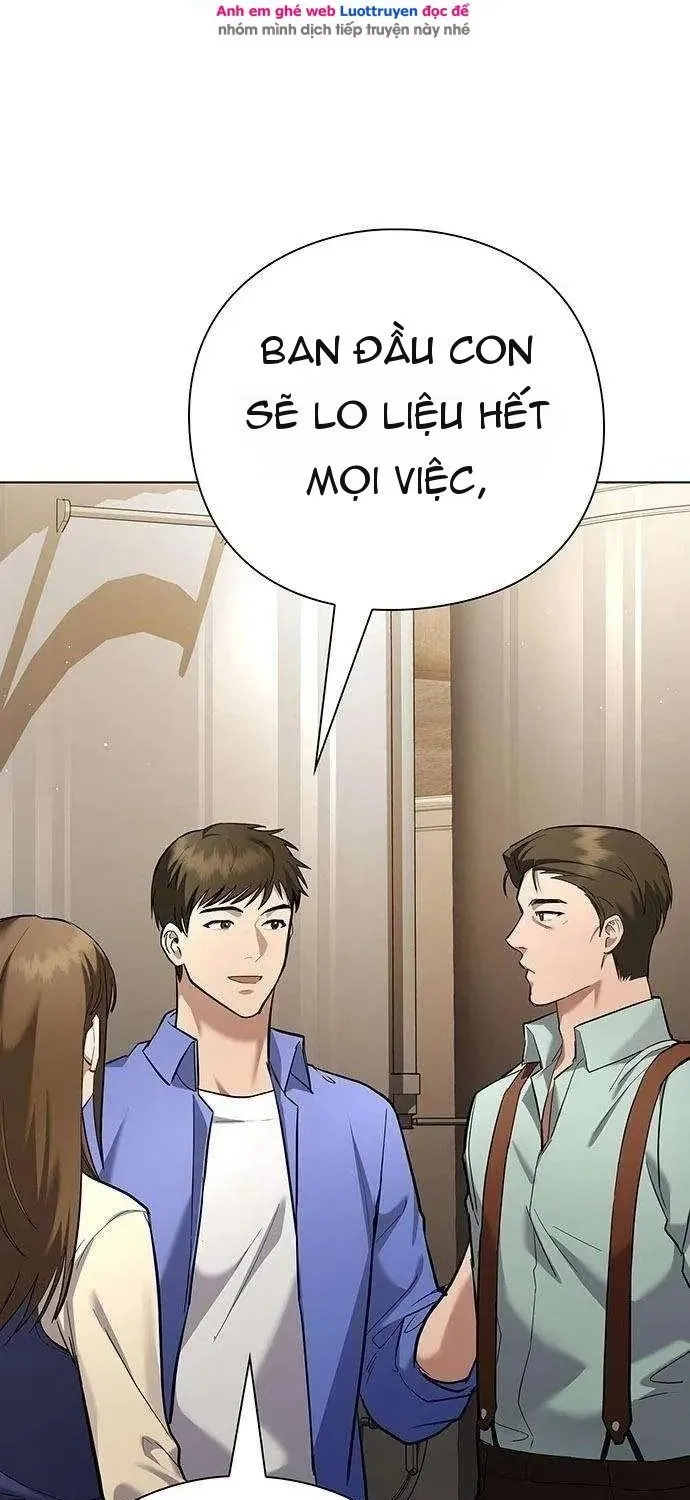 Thần Rượu Vang Chapter 7 - Trang 3