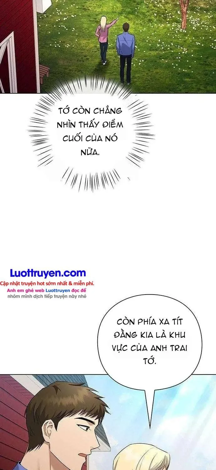 Thần Rượu Vang Chapter 7 - Trang 32