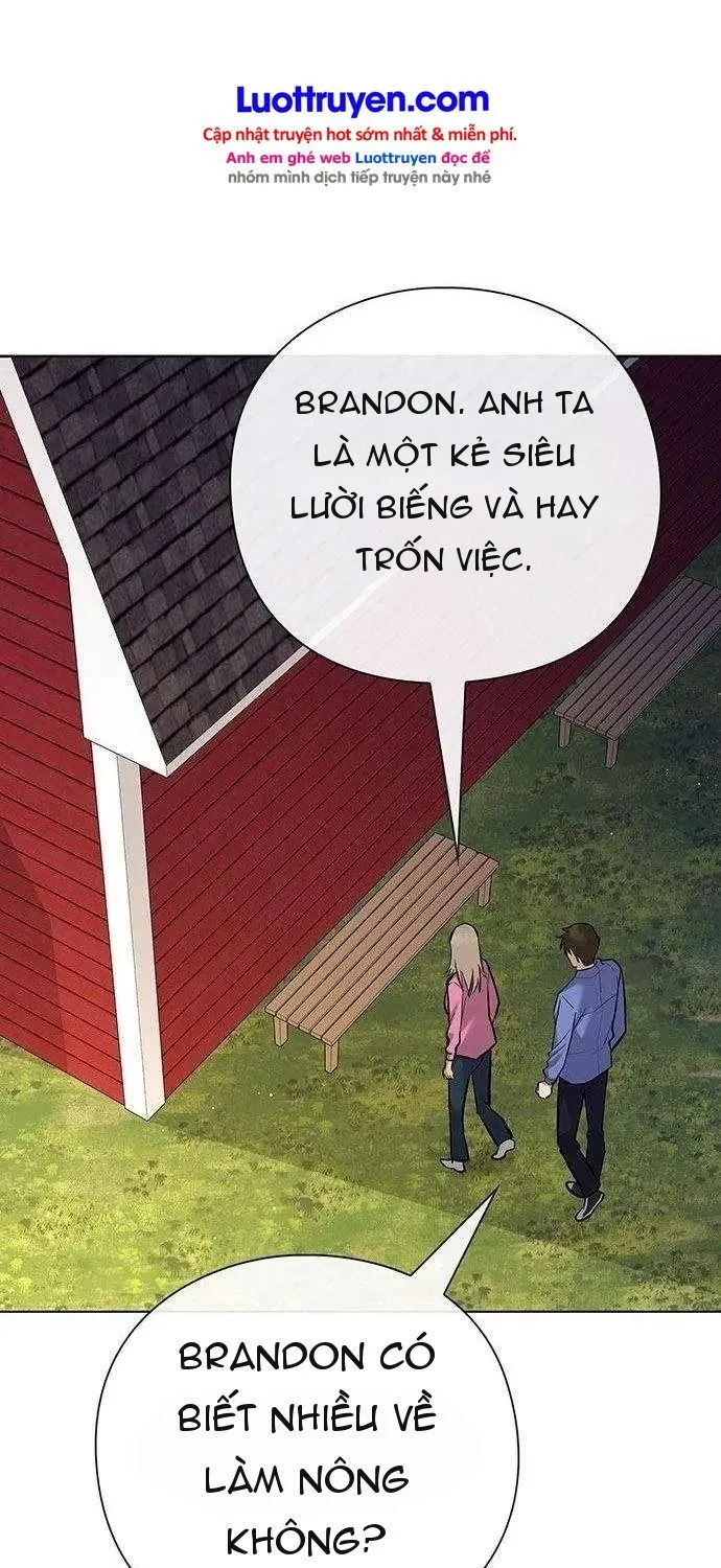 Thần Rượu Vang Chapter 7 - Trang 34