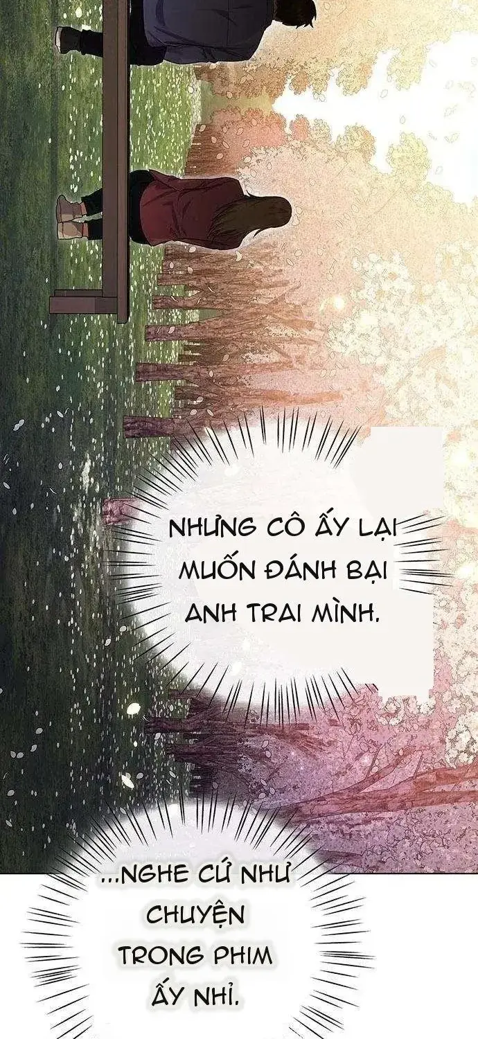 Thần Rượu Vang Chapter 7 - Trang 38