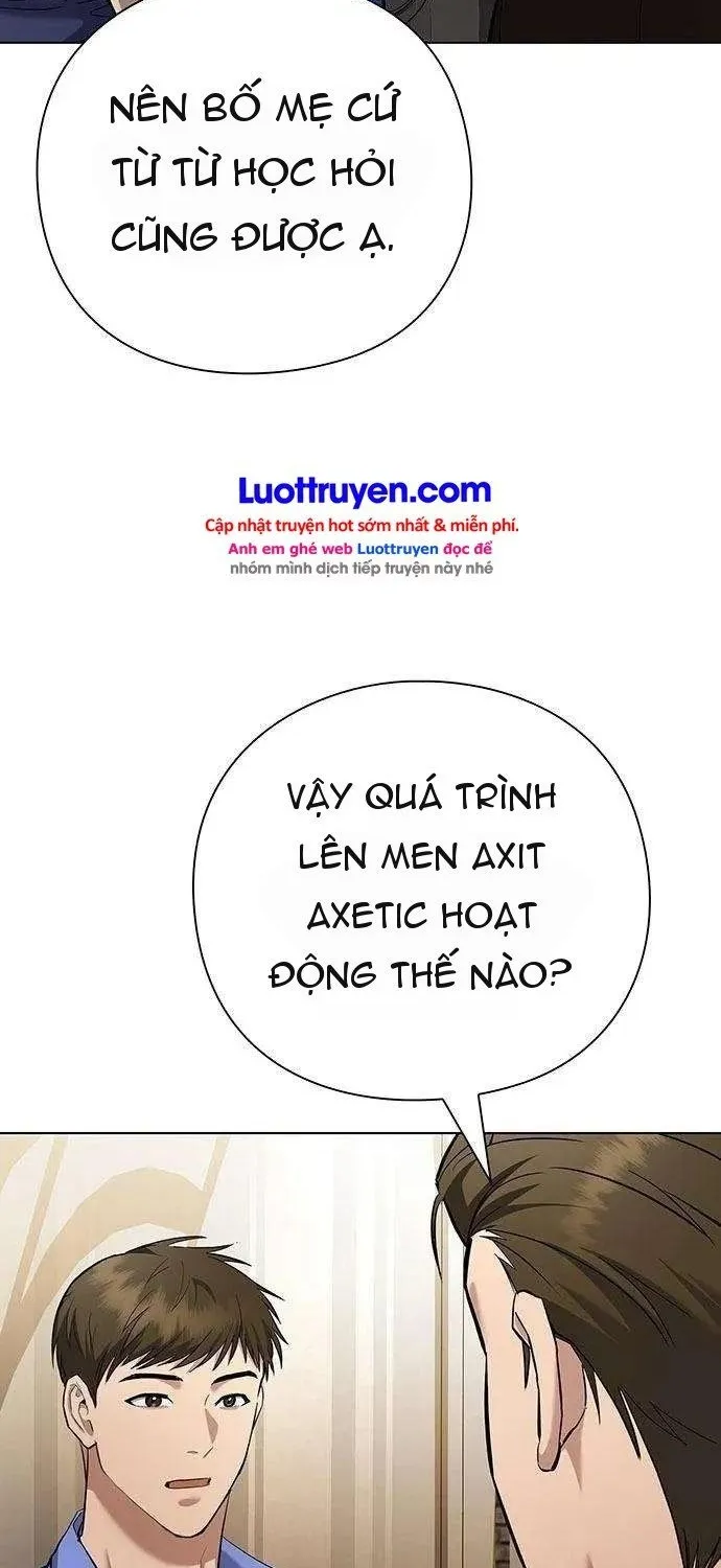 Thần Rượu Vang Chapter 7 - Trang 4