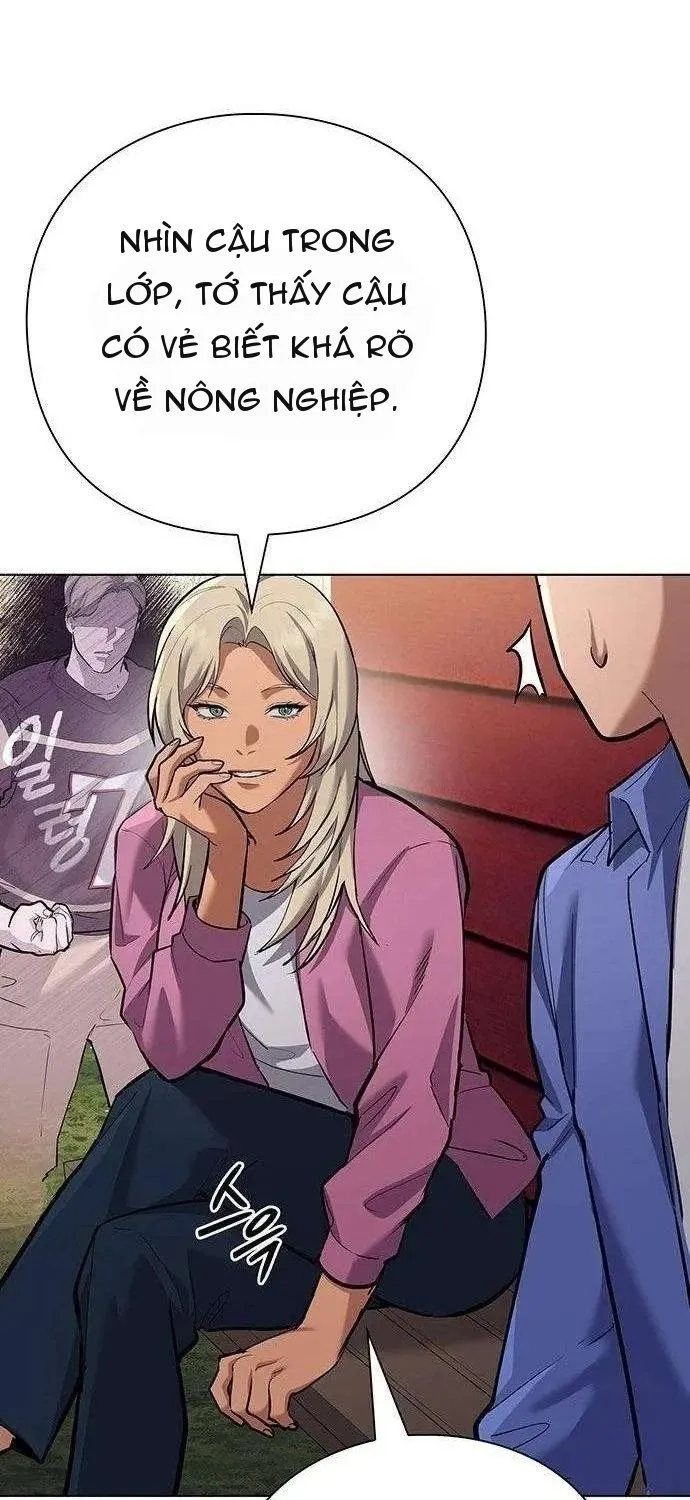 Thần Rượu Vang Chapter 7 - Trang 41