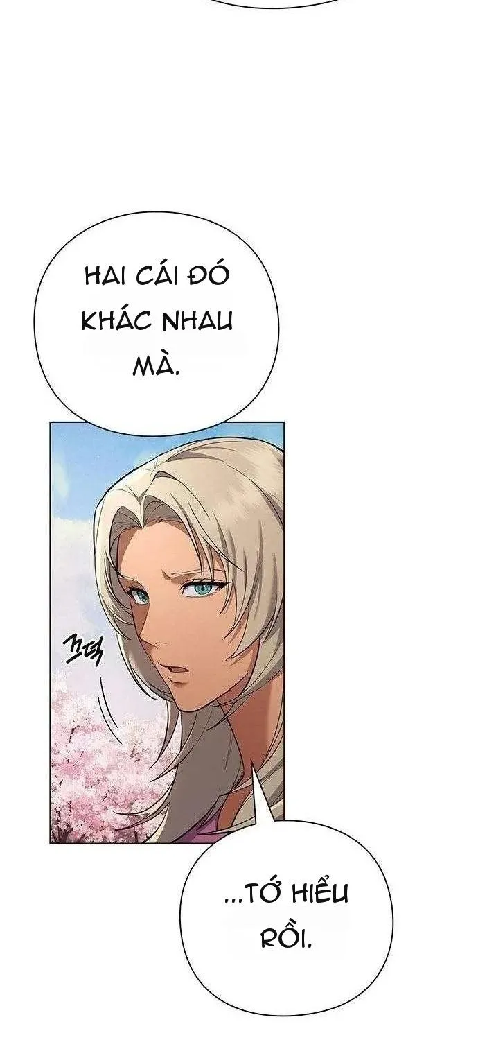 Thần Rượu Vang Chapter 7 - Trang 45