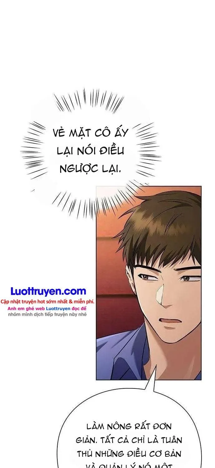 Thần Rượu Vang Chapter 7 - Trang 46