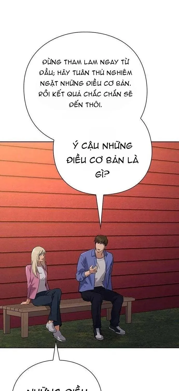 Thần Rượu Vang Chapter 7 - Trang 48
