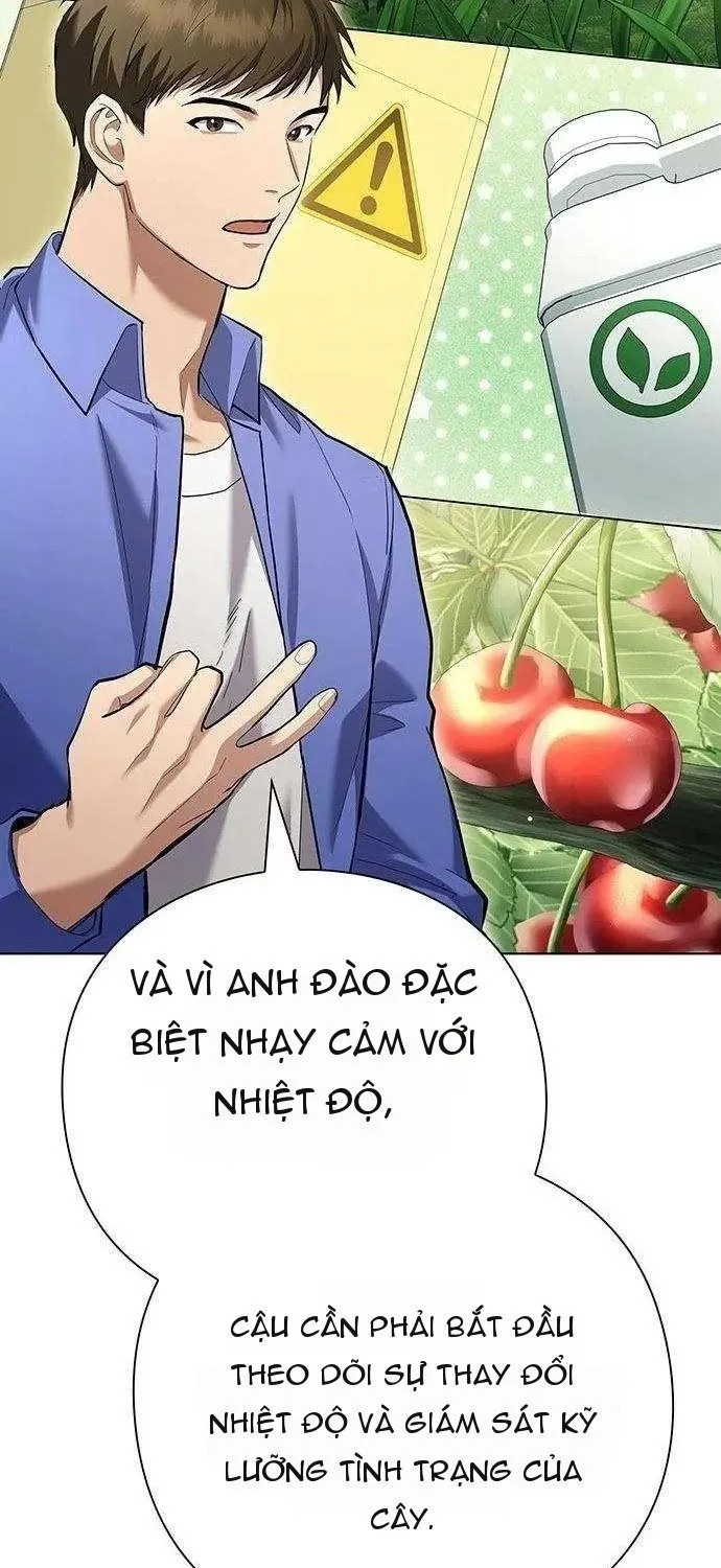 Thần Rượu Vang Chapter 7 - Trang 50