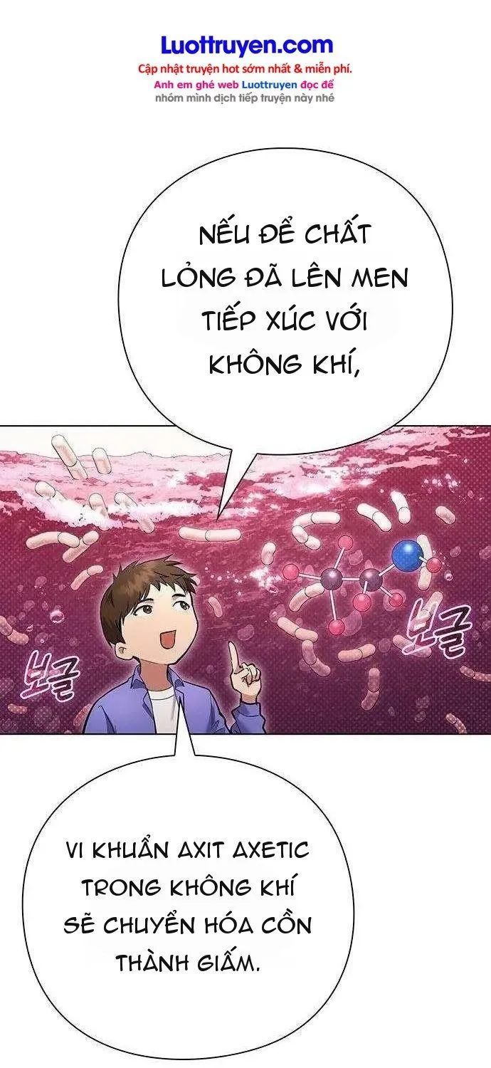 Thần Rượu Vang Chapter 7 - Trang 6