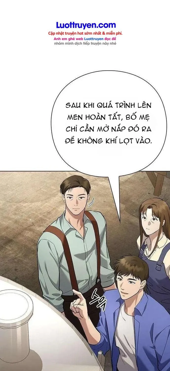 Thần Rượu Vang Chapter 7 - Trang 7