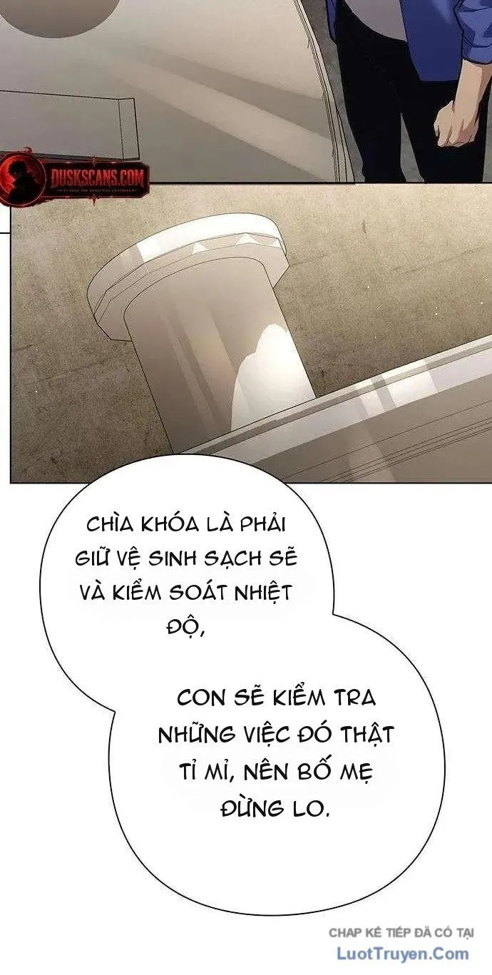 Thần Rượu Vang Chapter 7 - Trang 8
