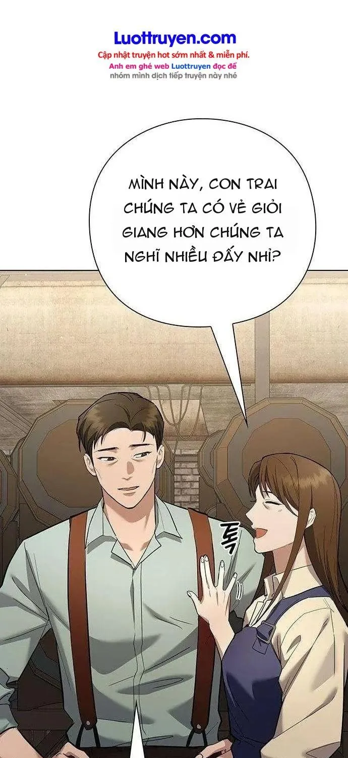 Thần Rượu Vang Chapter 7 - Trang 9
