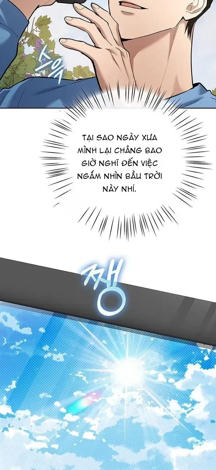 Thần Rượu Vang Chapter 8 - Trang 15