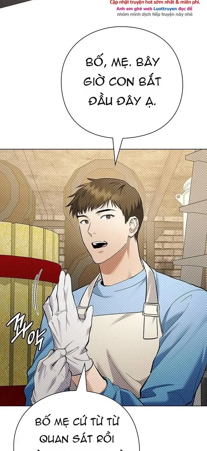 Thần Rượu Vang Chapter 8 - Trang 19