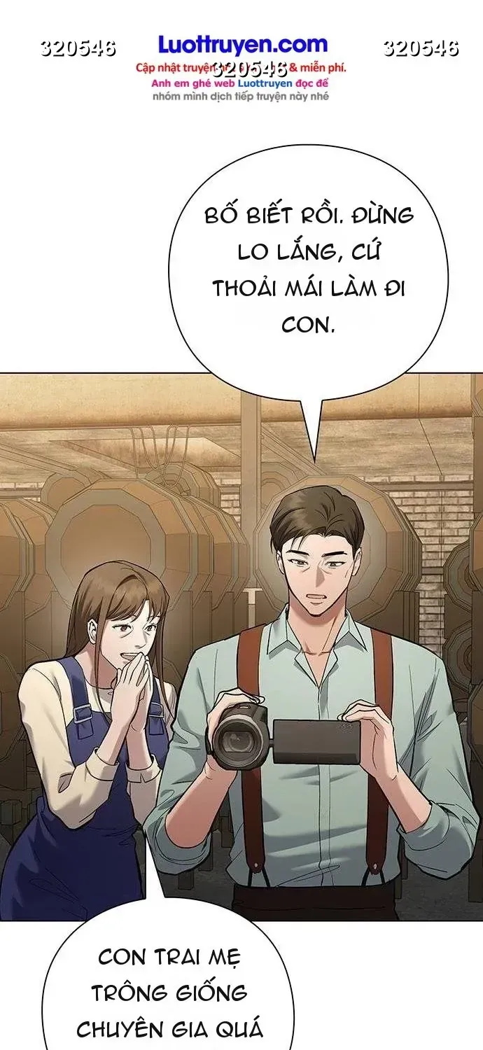 Thần Rượu Vang Chapter 8 - Trang 21