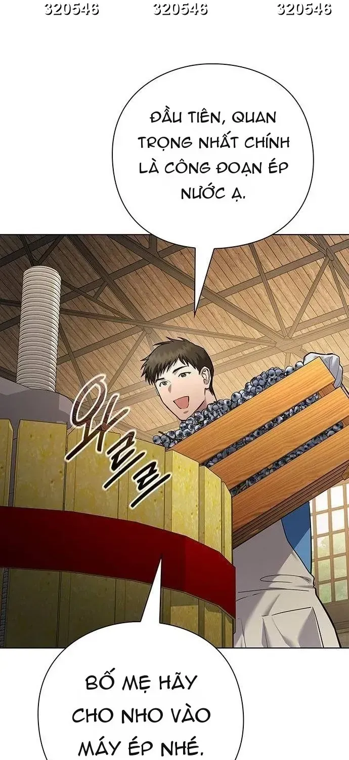 Thần Rượu Vang Chapter 8 - Trang 23