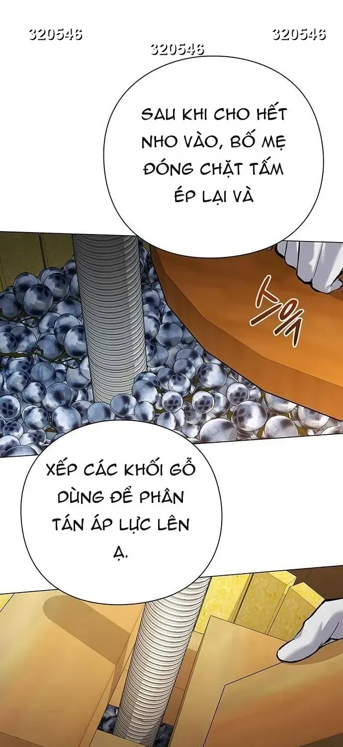 Thần Rượu Vang Chapter 8 - Trang 25