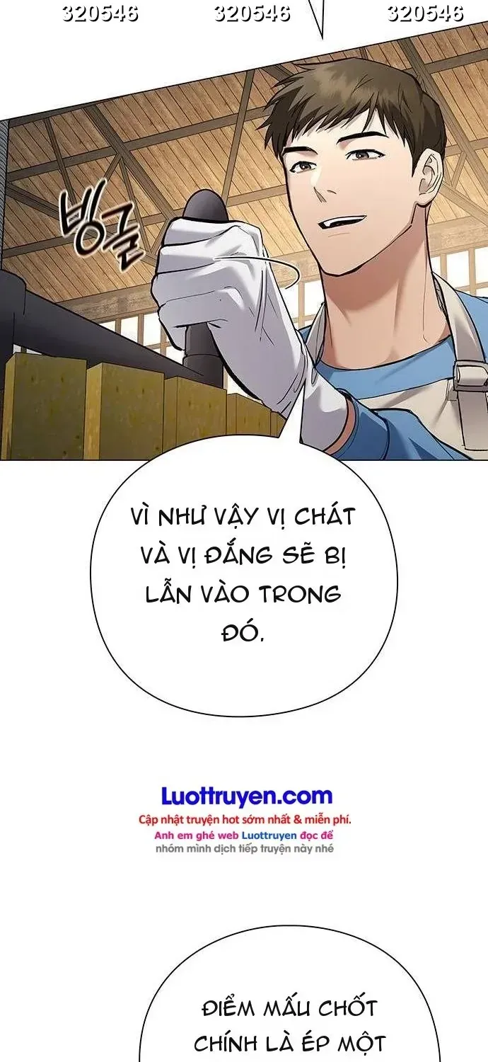 Thần Rượu Vang Chapter 8 - Trang 27