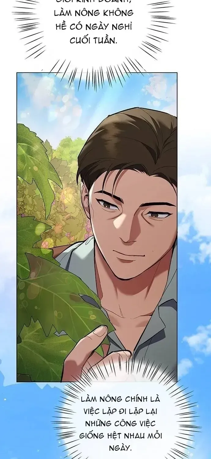 Thần Rượu Vang Chapter 8 - Trang 3