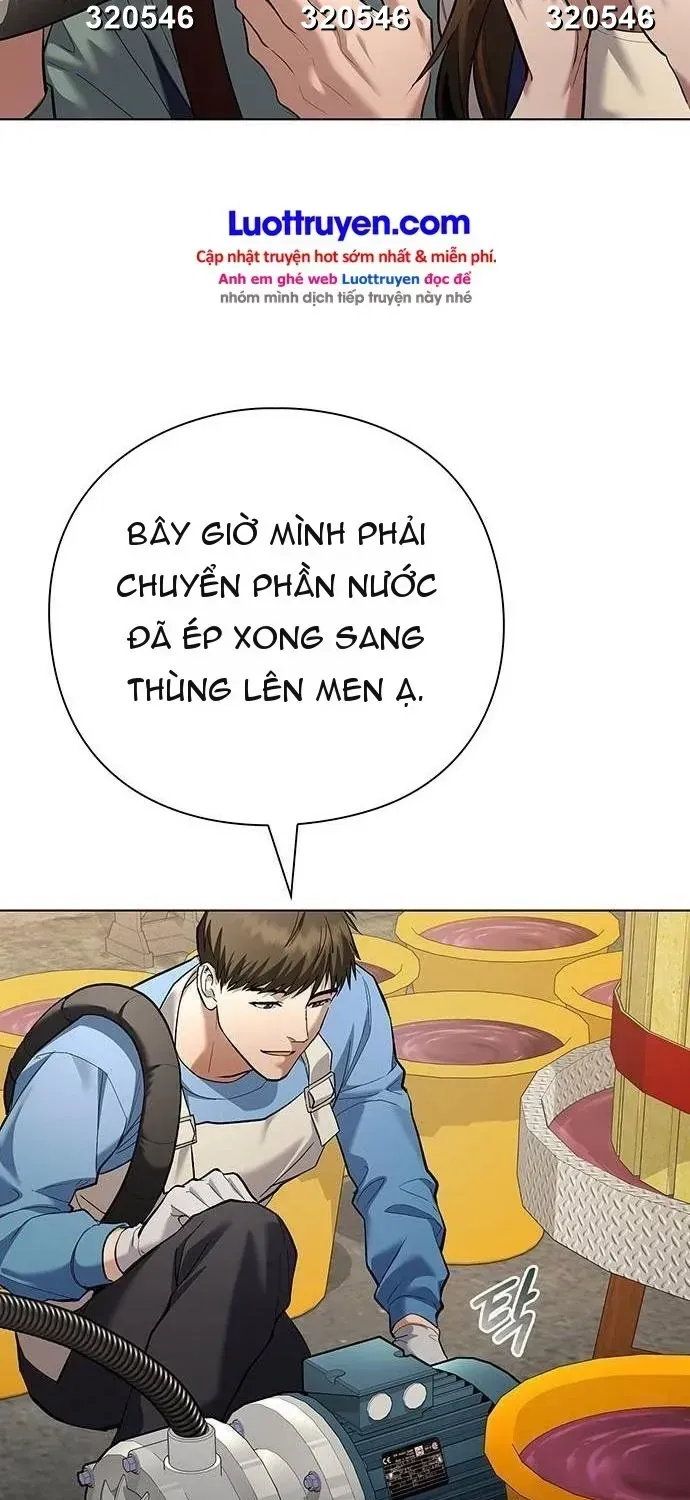 Thần Rượu Vang Chapter 8 - Trang 31