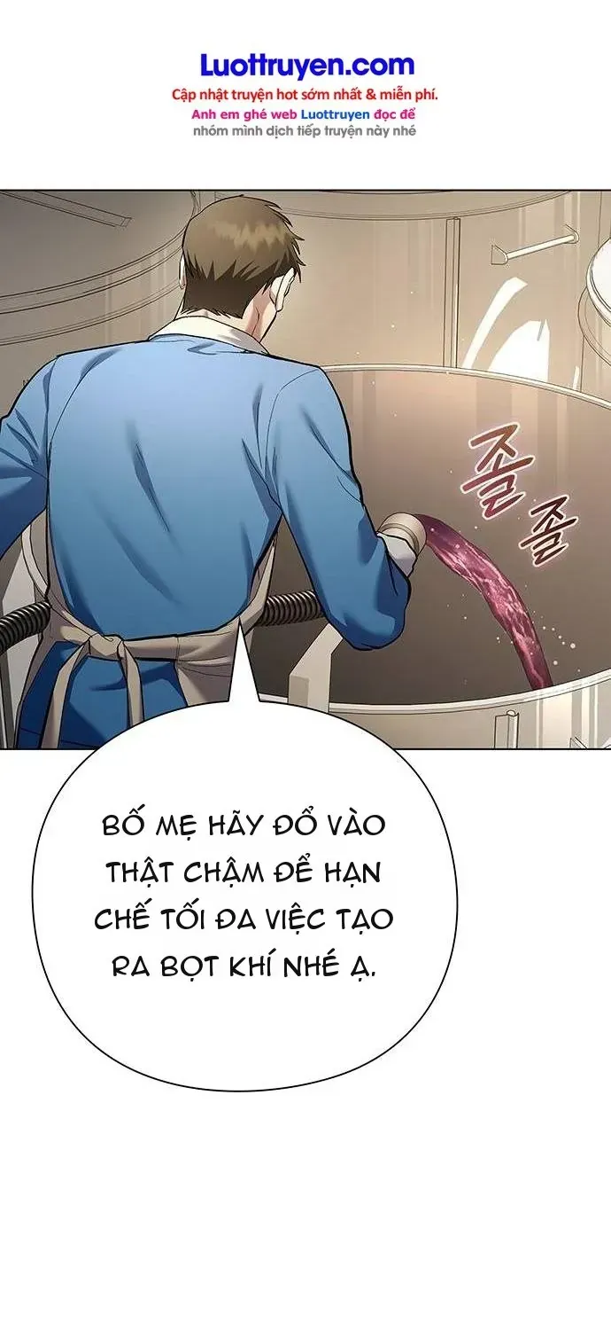 Thần Rượu Vang Chapter 8 - Trang 33
