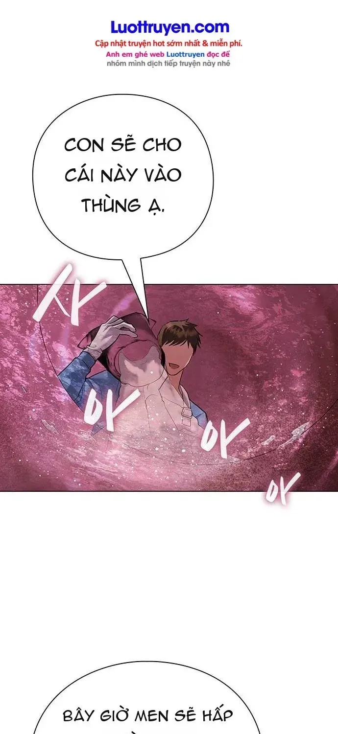 Thần Rượu Vang Chapter 8 - Trang 37