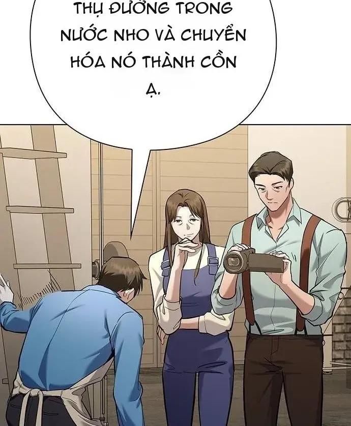 Thần Rượu Vang Chapter 8 - Trang 38