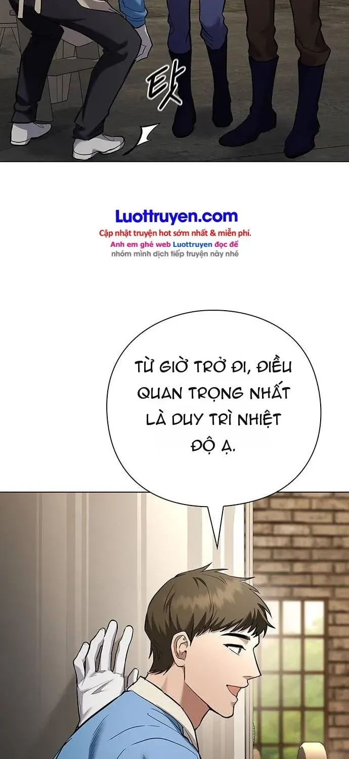 Thần Rượu Vang Chapter 8 - Trang 39