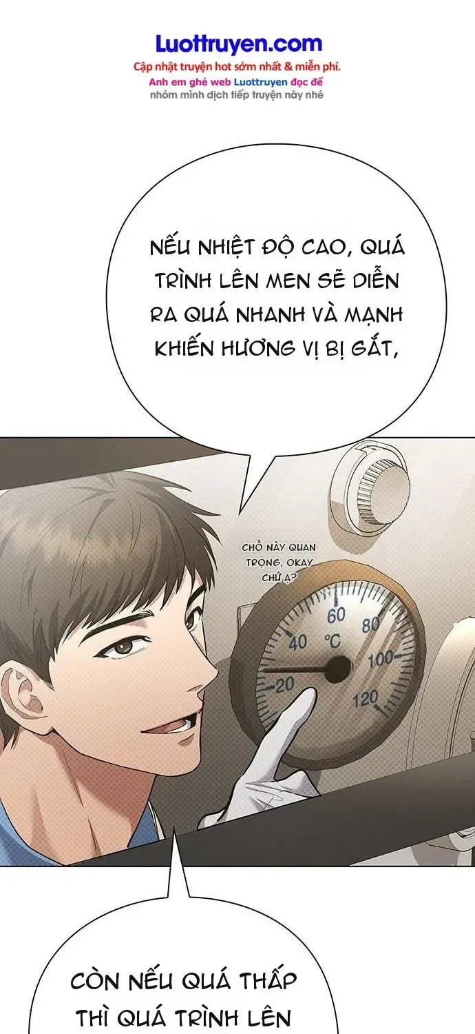 Thần Rượu Vang Chapter 8 - Trang 41
