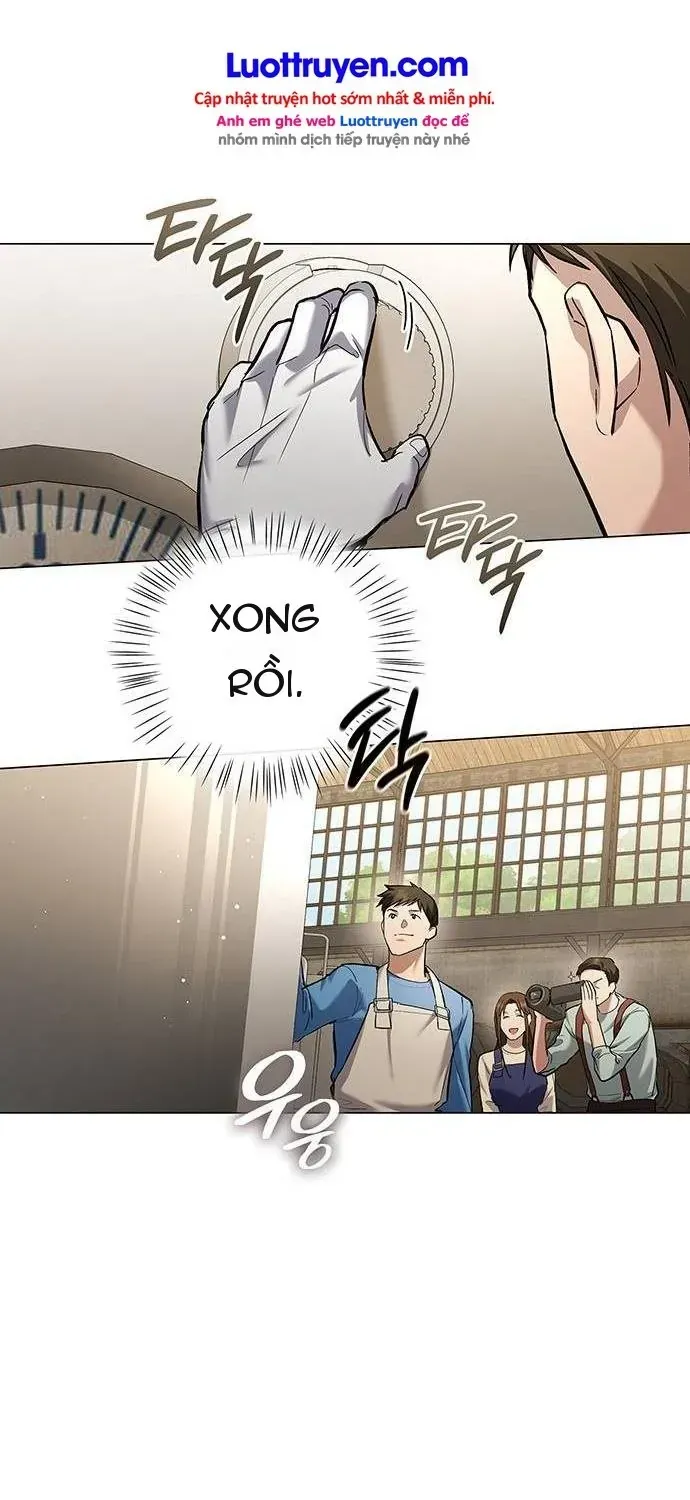 Thần Rượu Vang Chapter 8 - Trang 45