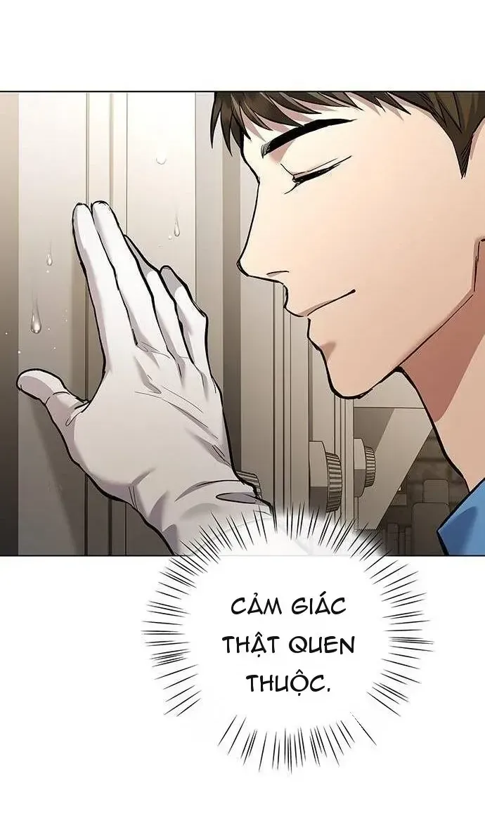 Thần Rượu Vang Chapter 8 - Trang 46