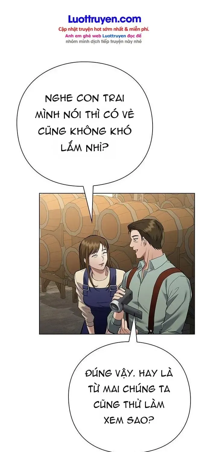 Thần Rượu Vang Chapter 8 - Trang 49