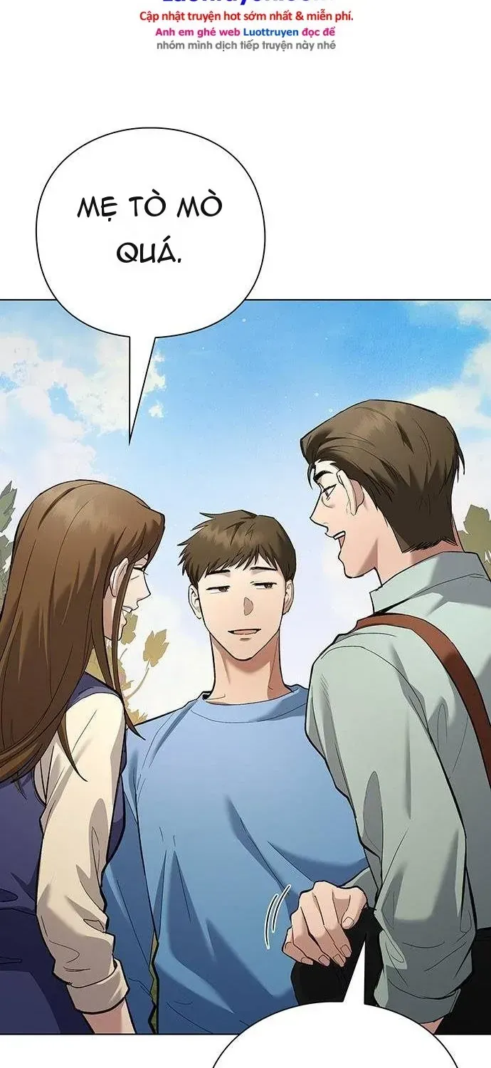 Thần Rượu Vang Chapter 8 - Trang 9