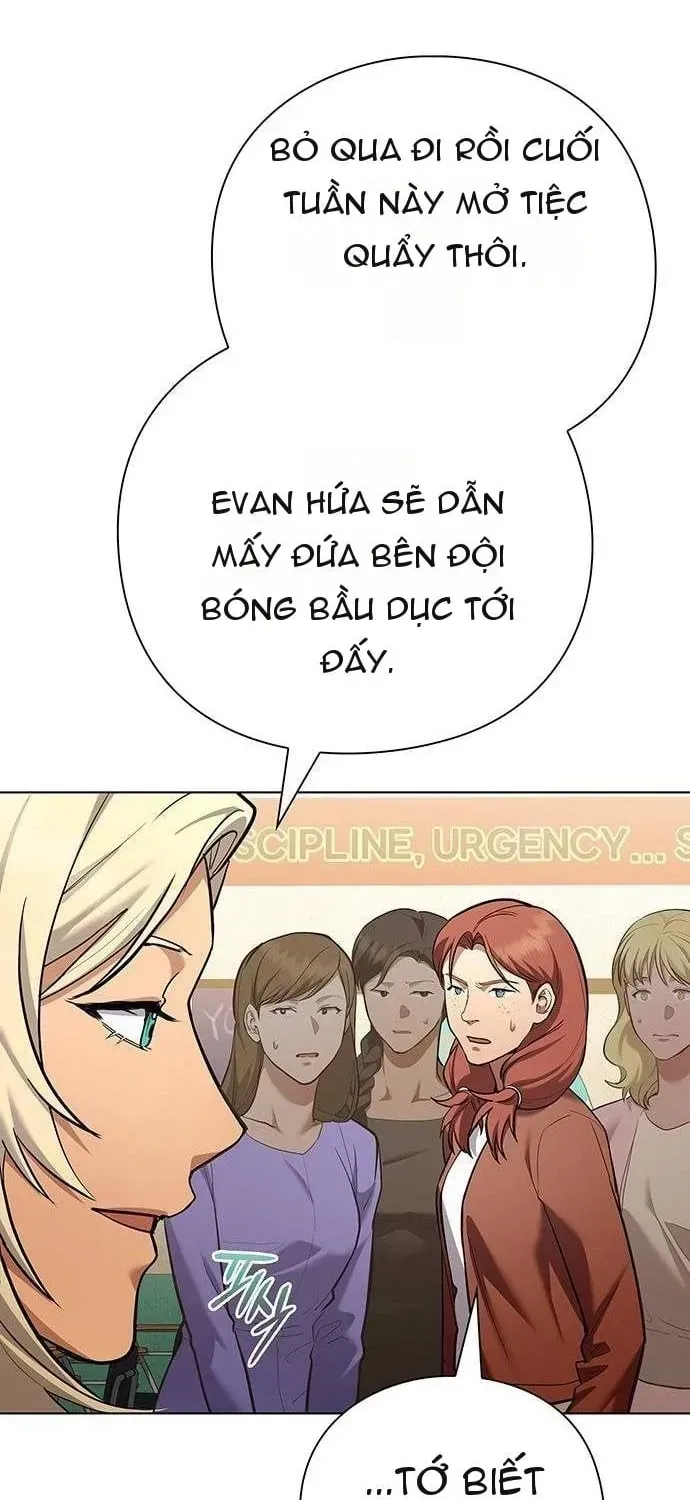 Thần Rượu Vang Chapter 9 - Trang 16
