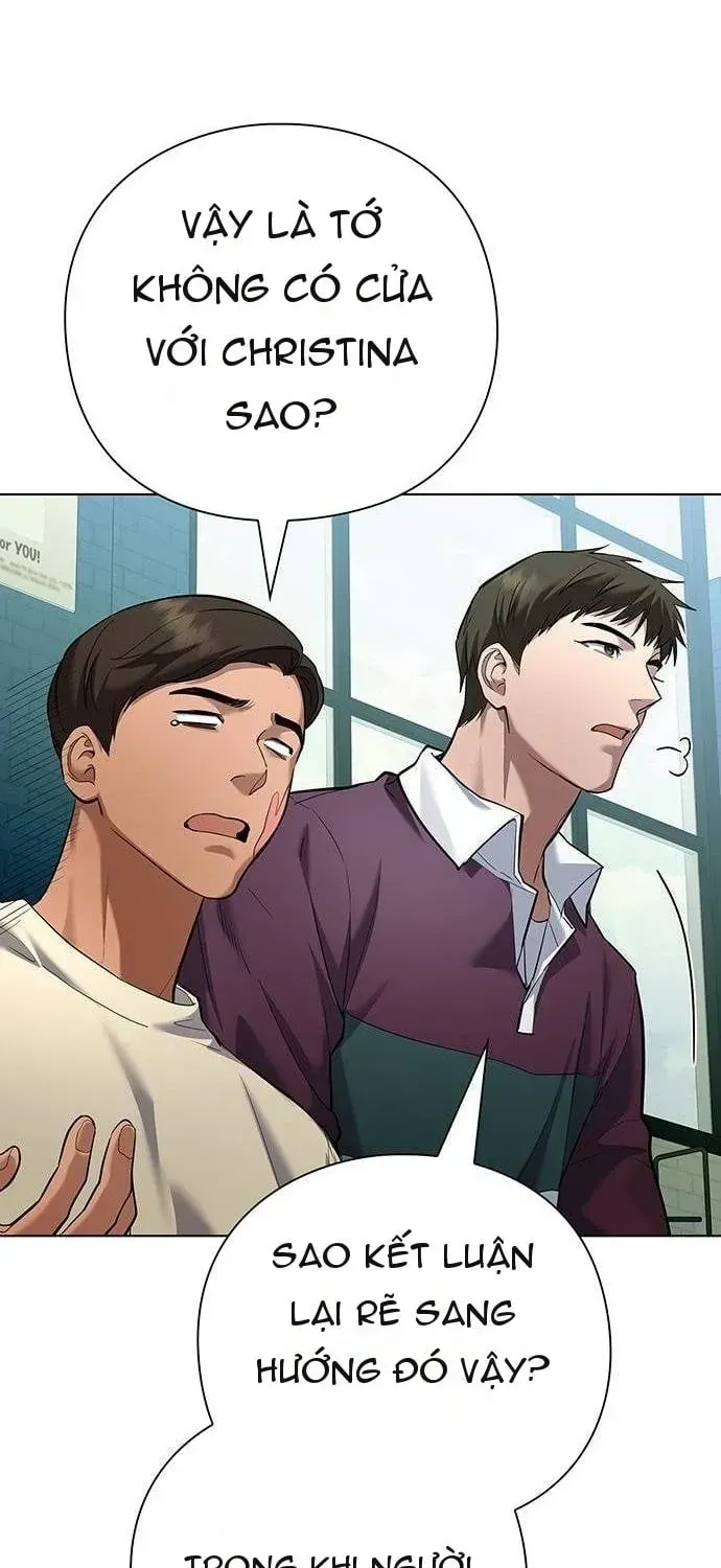 Thần Rượu Vang Chapter 9 - Trang 26