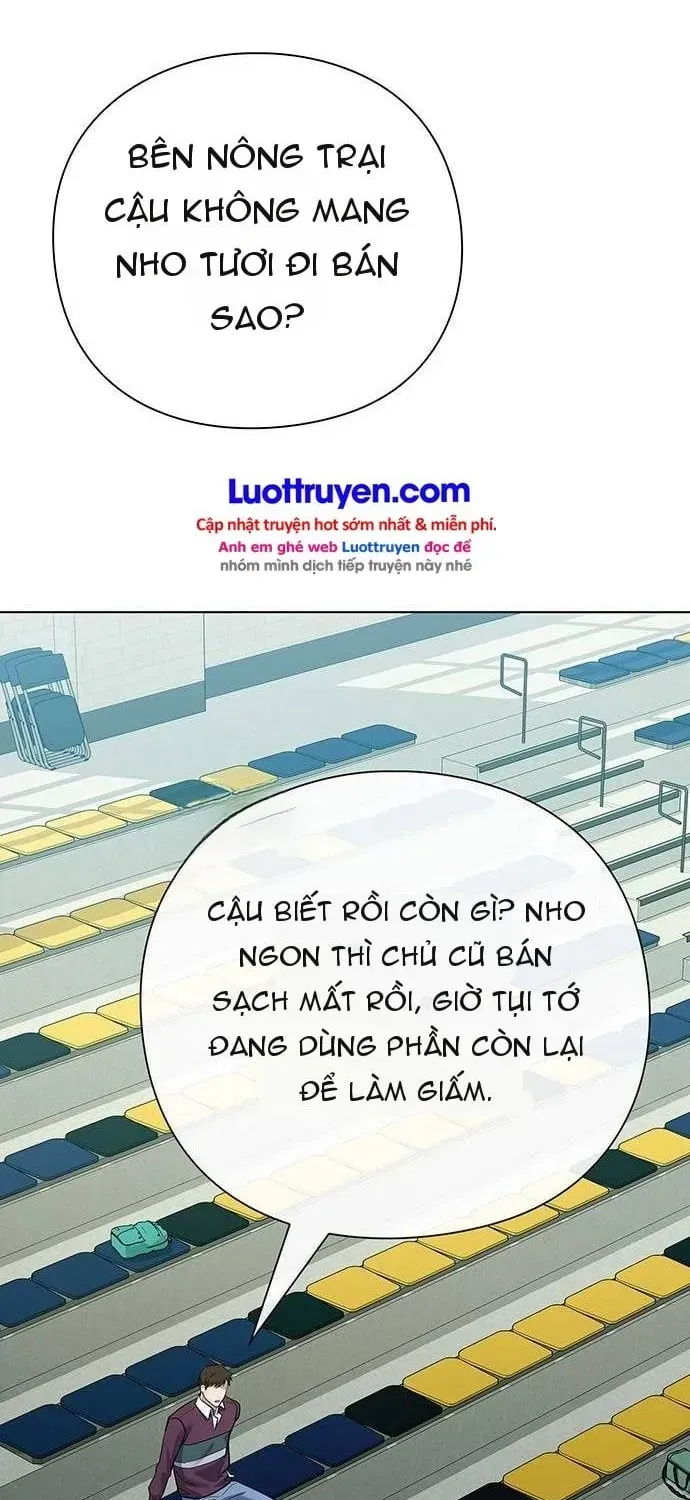 Thần Rượu Vang Chapter 9 - Trang 32