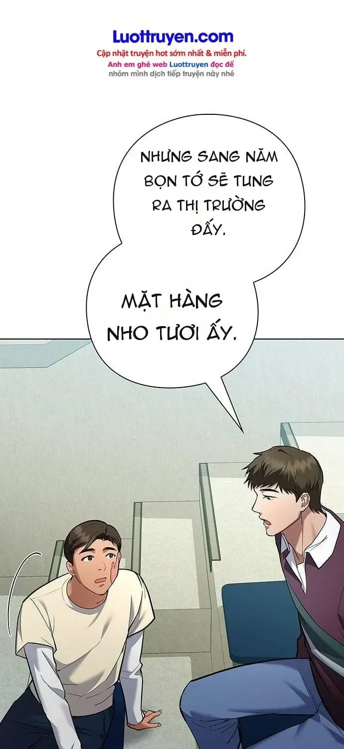 Thần Rượu Vang Chapter 9 - Trang 34