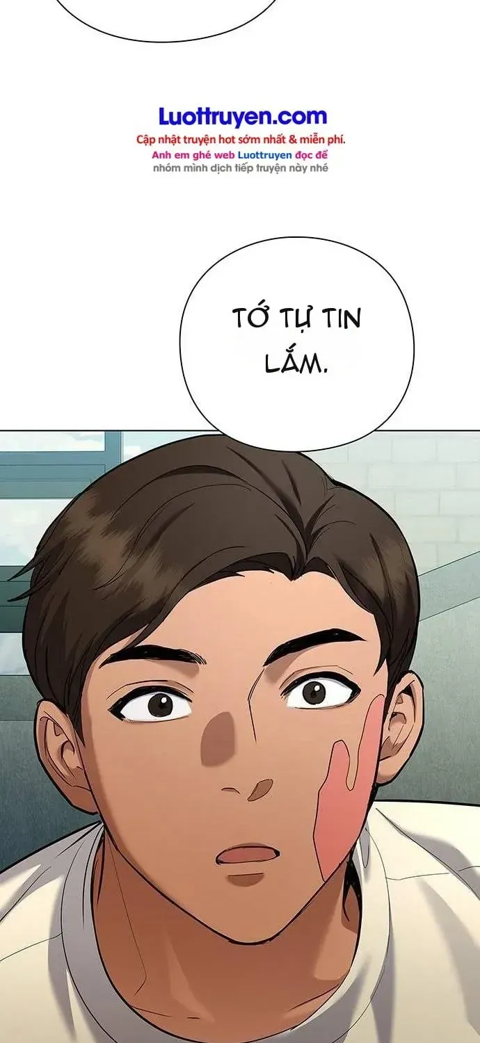 Thần Rượu Vang Chapter 9 - Trang 36