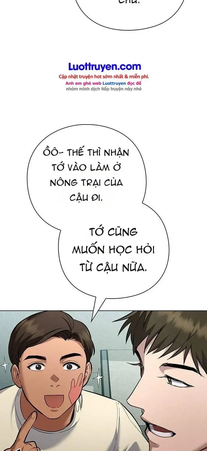 Thần Rượu Vang Chapter 9 - Trang 40